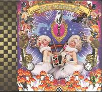 Kokusyoku Sumire - Alice In The Underground