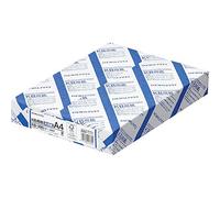 KOKUYO Copy Paper A4 80% Whiteess 0,09 mm 500 fogli certificati FSC KB-39N