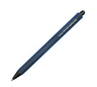 Kokuyo Enpitsu - Portamine, 0,9 mm, blu scuro (PS-P100DB-1P) Dark Blue
