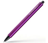 Kokuyo Enpitsu - Portamine, 0,9 mm, blu scuro (PS-P100DB-1P) Wine Red