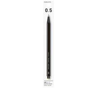 KOKUYO Enpitsu S. Mechanical Pencil | 0.5mm | Black