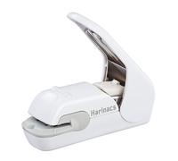 Kokuyo Harinacs Press Staple-free Stapler; With this Item, You Can Staple Pieces