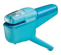 Kokuyo Harinacs SLN-MSH110LB - Cucitrice giapponese senza graffette, fino a 10 carte
