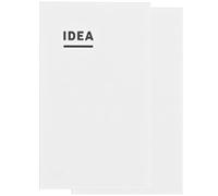 Kokuyo Jibun Techo IDEA A5 Slim - JCA3