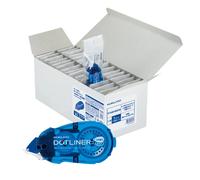 KOKUYO Nastro Colla Dot Liner Ricarica Adesivo Forte Serie Ta-D400-08 Giappone