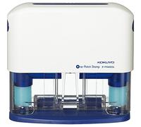 Kokuyo one patch stamp 2 fori tipo data -PSM20B by Kokuyo Co Ltd.