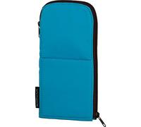 Kokuyo Pencil Case Neocritz piatto blu (f-vbf160 - 3)