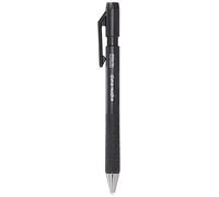 Kokuyo portamine, Enpitsu Sharp Type S, 0.7 mm, nero (ps-p202d-1p)
