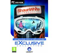 kol 2009 shaun white snowboard [Edizione : Francia]