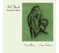 Kol Tikvah-Voices of Hope
