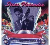 Kolander, Steve - Steve Kolander