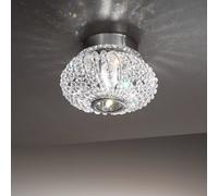Kolarz by Austrolux Carla lampada a soffitto, piccola, 0256.11.5.KpT, Carla [Lampade per Interni > Lampade a Soffitto]