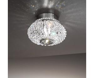 Kolarz by Austrolux Carla lampada a soffitto, piccola, 0256.11.5.KpT, Carla [Lampade per Interni > Lampade a Soffitto]