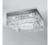 Kolarz by Austrolux Prisma lampada a soffitto, G9, 314.116.5, Prisma [Lampade per Interni > Lampade a Soffitto]