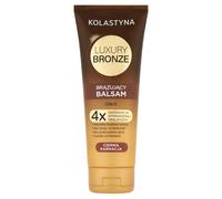 Kolastyna Luxury Bronze Balsamo Autoabbronzante Pelle Scura 200 ml