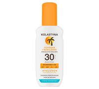 Kolastyna Sun SPF30 - Emulsione solare spray SPF 30 150 ml