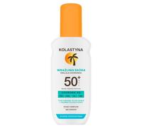 Kolastyna Sun SPF50+ Spray Solare per Pelle Sensibile SPF50+ 150 ml 150 ml