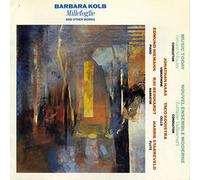 Kolb, Barbara - Millefoglie & Other Works