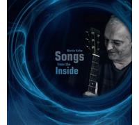 Kolbe,Martin und Autschbach,Peter - Songs from the Inside