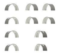 KOLBENSCHMIDT Kit cuscinetto albero a gomiti 37022600 compatibile con FORD