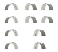 KOLBENSCHMIDT 37022600 Kit cuscinetto albero a gomiti