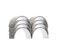 Kolbenschmidt 37071620 Pistone e anelli | Compatibile con: FORD C-MAX, FIESTA V, FOCUS C-MAX, FOCUS II, FOCUS II Cabriolet, FOCUS II Stufenheck, FOCUS II Turnier