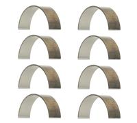 Kolbenschmidt Set di cuscinetti per bielle 37072600 per MAZDA 3 (BK) 2.3 2003-2009