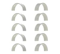 Set di cuscinetti dell'albero a gomiti KOLBENSCHMIDT 37088620