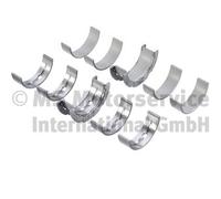 Kolbenschmidt Gusci cuscinetti per albero a gomiti 37 139 610 Kit per BMW MINI