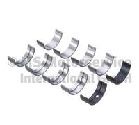 Bronzina albero motore Serie / Kit 37252600 KOLBENSCHMIDT per RENAULT NISSAN