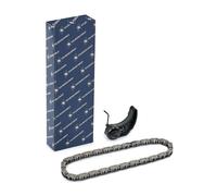 KOLBENSCHMIDT 400120500001 Kit catene, Azionamento pompa olio
