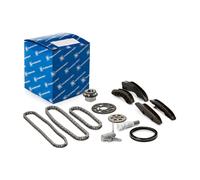 KOLBENSCHMIDT 400450400004 Kit catena distribuzione