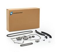 KOLBENSCHMIDT 400540400003 Kit catena distribuzione