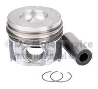 KOLBENSCHMIDT 40190600 Piston Per DACIA, NISSAN, RENAULT, SUZUKI