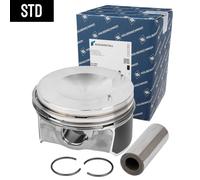 Kolbenschmidt 40247600 Pistone Std Bulloni Ø 21 MM VW Audi Skoda Seat 2,0 TSI