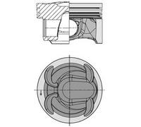 Kolbenschmidt Pistone motore 40315600 per Ford S-MAX 2 (2010-2014)