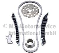 Kit catena distribuzione Simplex 407380400000 KOLBENSCHMIDT per NISSAN RENAULT