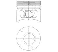 Pistone KOLBENSCHMIDT 40774610
