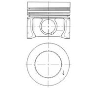 Pistone KOLBENSCHMIDT 41095600