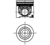 Kolbenschmidt 41106600 Pistone e anelli