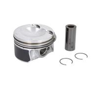 Kolbenschmidt 41198620 Pistoni e anelli | Compatibile con: AUDI A3, A3 Cabriolet, A3 Sportback, A4 Allroad B8, A4 B8, A4 B8 Avant, A5, A5 Cabriolet, A5 Sportback