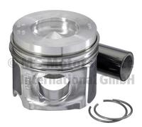 KOLBENSCHMIDT 41269600 Pistone per ALPINA,BMW