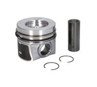 Kolbenschmidt 41708600 pistone e anelli