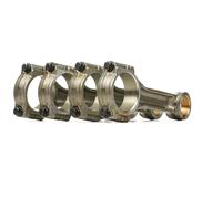 Biella trapezoidale 50009190 KOLBENSCHMIDT per RENAULT OPEL VOLVO MITSUBISHI
