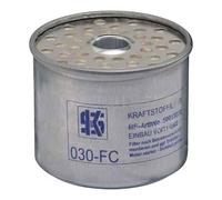 KOLBENSCHMIDT 50013030 Filtro carburante