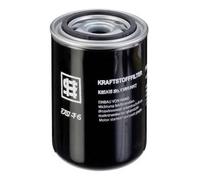 KOLBENSCHMIDT 50013257 Filtro carburante