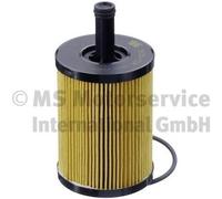 KOLBENSCHMIDT 50013505 Filtro Olio per Audi, Chrysler, Dodge, Ford, Jeep ,
