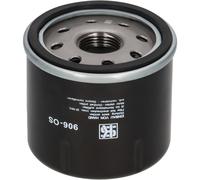 KOLBENSCHMIDT 50013906 Filtro olio