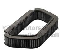 KOLBENSCHMIDT 50014027 Filtro, Aria abitacolo per AUDI