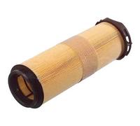 Kolbenschmidt Filtro aria 50014033 per Mercedes-Benz Classe C T-Modello